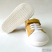 Sneakers Blanditos by Crio's Barefoot: Estilo y Salud para Niños y Adultos