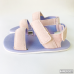 Sandalias Respetuosas Blanditos by Crio’s BAHIA –  Flexible y Drop Cero