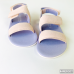 Sandalias Respetuosas Blanditos by Crio’s BAHIA –  Flexible y Drop Cero