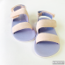 Sandalias Respetuosas Blanditos by Crio’s BAHIA –  Flexible y Drop Cero