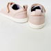 Zapatillas Respetuosas Blanditos Venecia rosa