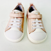 Zapatillas Respetuosas Blanditos Venecia rosa