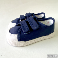 Blanditos by Crios Zapatillas de Lona Coco Azul Blanditos by Crios Zapatillas de Lona Coco Azul