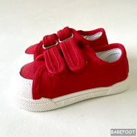 Blanditos by Crios Zapatillas de Lona Coco Rojo Blanditos by Crios Zapatillas de Lona Coco Rojo