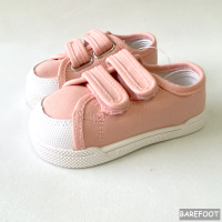 Blanditos by Crios Zapatillas de Lona Coco Rosa 