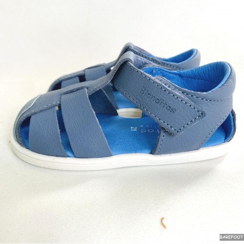 Blanditos by Crio’s Sandalias Barefoot Costa azul