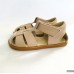 Sandalias Barefoot Blanditos Costa para niño y niña