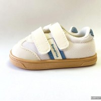 Blanditos by Crios Zapatillas barefoot niños Guppy 