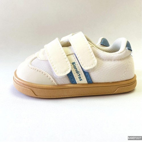 Blanditos by Crios Zapatillas barefoot niños Guppy 