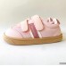 Zapatillas barefoot niño Blanditos Guppy Pink