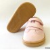 Zapatillas barefoot niño Blanditos Guppy Pink