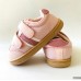 Zapatillas barefoot niño Blanditos Guppy Pink