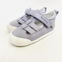 Blanditos Sandalias respetuosas mar lila