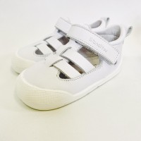 Blanditos Sandalias respetuosas Mar blanco Blanditos Sandalias respetuosas Mar blanco