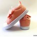 Zapatillas barefoot niño Blanditos Koi