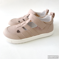 Blanditos by Crios Sandalias Respetuosas Milos Rosa pata niñas Blanditos by Crios Sandalias Respetuosas Milos Rosa pata niñas