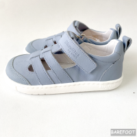 Blanditos by Crios Sandalias Respetuosas Milos azul Blanditos by Crios Sandalias Respetuosas Milos azul