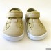 Sandalias barefoot lona Blanditos MOLLY para niños