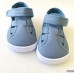 Sandalias barefoot lona Blanditos MOLLY para niños