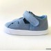 Sandalias barefoot lona Blanditos MOLLY para niños