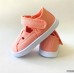 Sandalias barefoot lona Blanditos MOLLY para niños