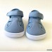 Sandalias barefoot lona Blanditos MOLLY para niños