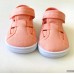 Sandalias barefoot lona Blanditos MOLLY para niños