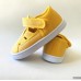 Sandalias barefoot lona Blanditos MOLLY para niños