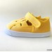 Sandalias barefoot lona Blanditos MOLLY para niños