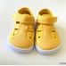 Sandalias barefoot lona Blanditos MOLLY para niños