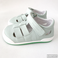 Blanditos by Crios Sandalias Respetuosas Oceano Verde Blanditos by Crios Sandalias Respetuosas Oceano Verde