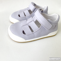 Blanditos by Crios Sandalias Respetuosas Oceano Lila Blanditos by Crios Sandalias Respetuosas Oceano Lila