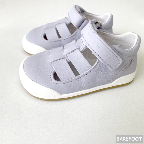 Blanditos by Crios Sandalias Respetuosas Oceano Lila