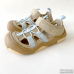Sandalias Barefoot OLIMPO Blanditos by Crio’s – Comodidad Natural para Niños y Adultos