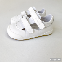 Blanditos by Crios Sandalias Respetuosas Popa blanco Blanditos by Crios Sandalias Respetuosas Popa blanco