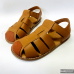 Sandalias Respetuosas Blanditos by Crios Siona