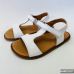 Sandalias Respetuosas Blanditos by Crios Bari