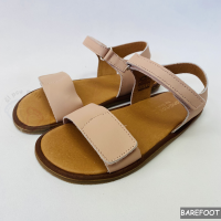 Blanditos by Crios Sandalias Respetuosas Creta Nude Blanditos by Crios Sandalias Respetuosas Creta Nude