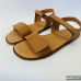 Sandalias Respetuosas Blanditos by Crios Creta