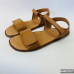 Sandalias Respetuosas Blanditos by Crios Creta Sandalias Respetuosas Blanditos by Crios Creta