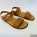 Sandalias Respetuosas Blanditos by Crios Creta Sandalias Respetuosas Blanditos by Crios Creta