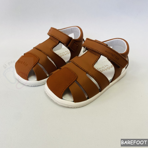 Blanditos by Crios Sandalias Respetuosas Isla Cuero