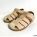 Sandalias Barefoot Blanditos Saona | Piel Natural y Drop 0 Sandalias Barefoot Blanditos Saona | Piel Natural y Drop 0