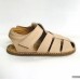 Sandalias Barefoot Blanditos Saona | Piel Natural y Drop 0 Sandalias Barefoot Blanditos Saona | Piel Natural y Drop 0