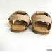 Sandalias Barefoot Blanditos Saona | Piel Natural y Drop 0 Sandalias Barefoot Blanditos Saona | Piel Natural y Drop 0