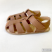 Sandalias Respetuosas Blanditos by Crios Siona