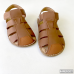 Sandalias Respetuosas Blanditos by Crios Siona
