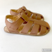 Sandalias Respetuosas Blanditos by Crios Siona