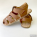 Sandalias Respetuosas Blanditos by Crios Siona
