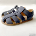 Sandalias Respetuosas Blanditos by Crios Siona
